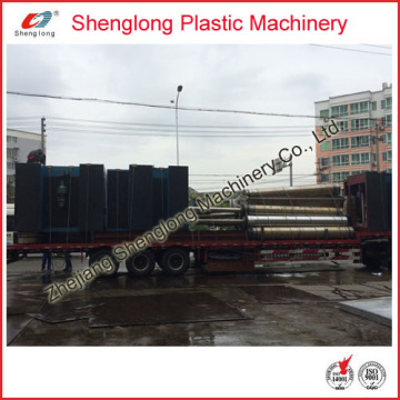 High Speed PP Woven Bag Making Machine Line (SL -FS 140/2000B)